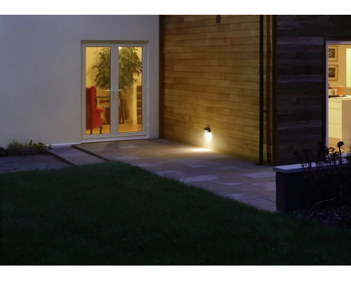 ENDURA STYLE Wide 12 W DG 4058075214019