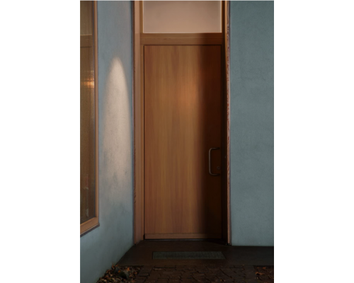 SENSOR WALL 180DEG IP55 DG 4058075244795