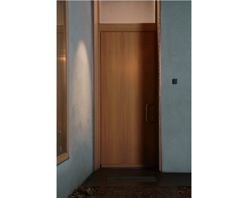 SENSOR WALL 180DEG IP55 DG 4058075244795