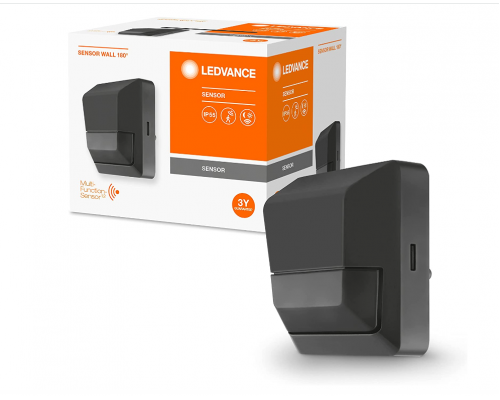 SENSOR WALL 180DEG IP55 DG 4058075244795