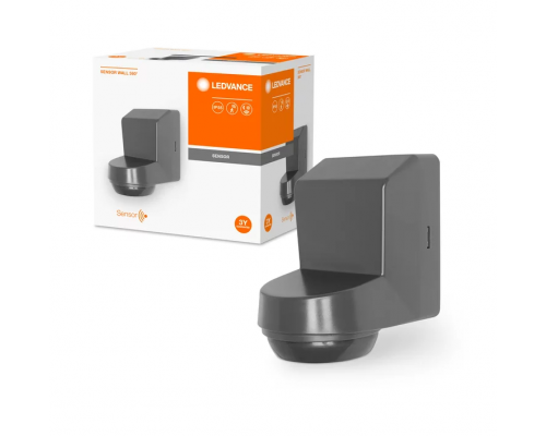 SENSOR WALL 360DEG IP55 DG 4058075244832