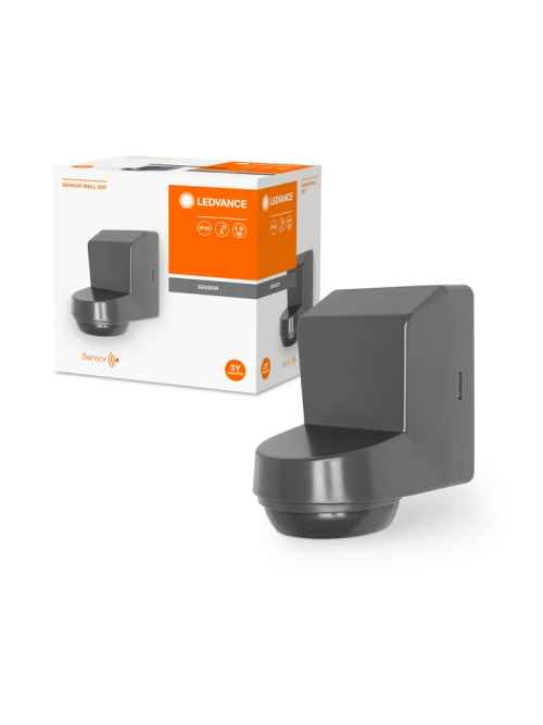 SENSOR WALL 360DEG IP55 DG 4058075244832
