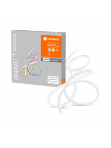 SMART WIFI NEON FLEX 5M RGBTW IP44 LEDV