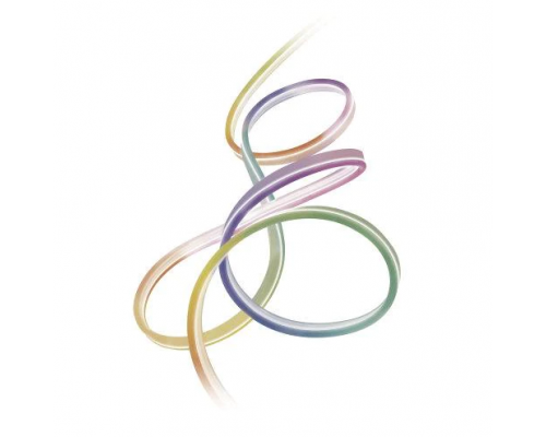 SMART WIFI NEON FLEX 5M RGBTW IP44 LEDV