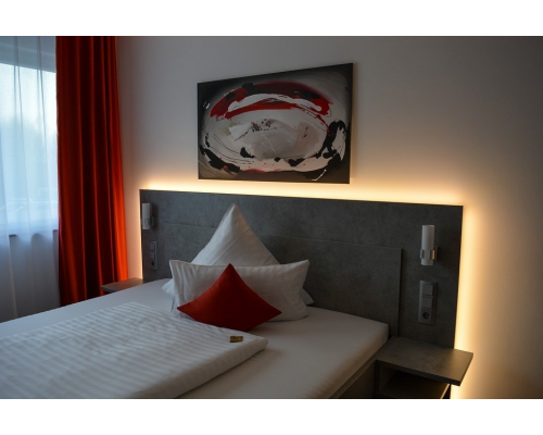 SMART WIFI NEON FLEX 5M RGBTW IP44 LEDV