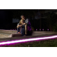 SMART WIFI NEON FLEX 5M RGBTW IP44 LEDV