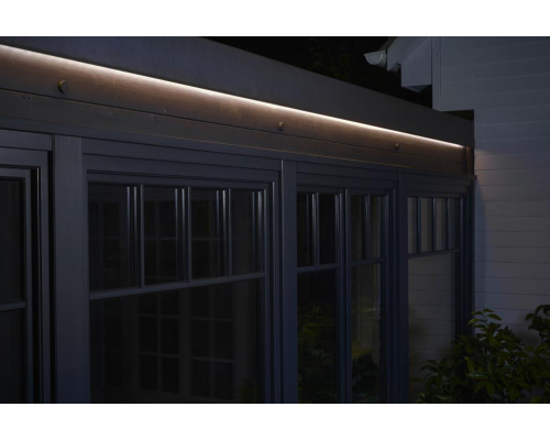 SMART WIFI NEON FLEX 5M RGBTW IP44 LEDV