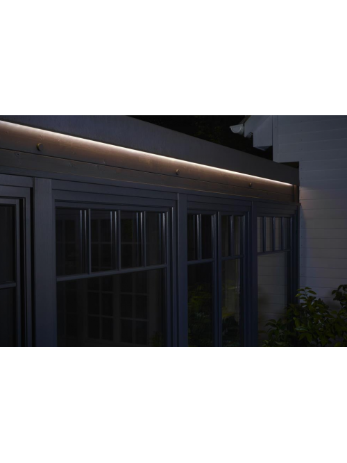 SMART WIFI NEON FLEX 5M RGBTW IP44 LEDV