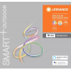 SMART WIFI NEON FLEX 5M RGBTW IP44 LEDV