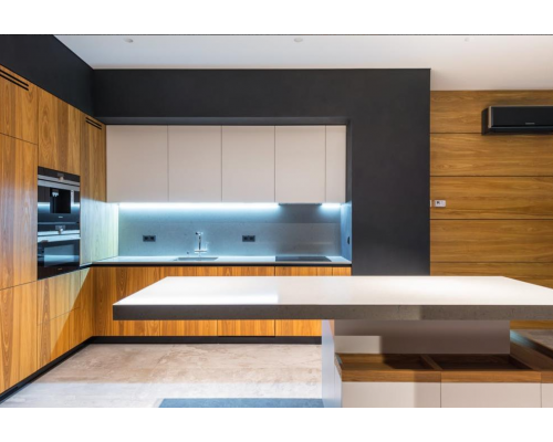 SMART WIFI NEON FLEX 5M RGBTW IP44 LEDV