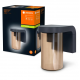 Настенный светильник ENDURA CLASSIC CASCADE WALL E27 AMB