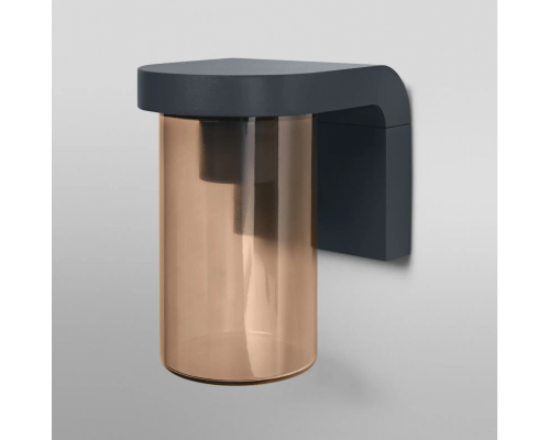 Настенный светильник ENDURA CLASSIC CASCADE WALL E27 AMB