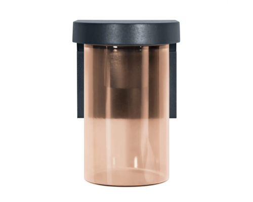 Настенный светильник ENDURA CLASSIC CASCADE WALL E27 AMB