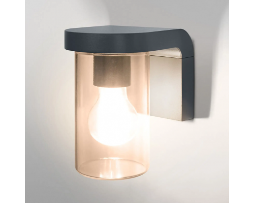 Настенный светильник ENDURA CLASSIC CASCADE WALL E27 AMB