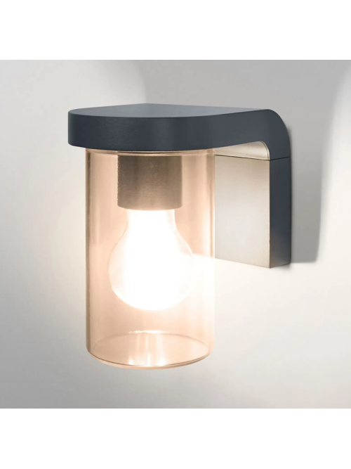 Настенный светильник ENDURA CLASSIC CASCADE WALL E27 AMB
