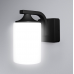Настенный светильник ENDURA CLASSIC LANTERN CYL E27 BK LEDV