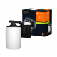 Настенный светильник ENDURA CLASSIC LANTERN CYL E27 BK LEDV