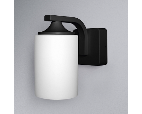 Настенный светильник ENDURA CLASSIC LANTERN CYL E27 BK LEDV