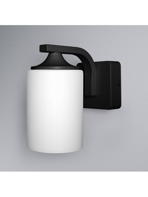 Настенный светильник ENDURA CLASSIC LANTERN CYL E27 BK LEDV