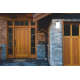 Настенный светильник ENDURA CLASSIC LANTERN CYL E27 BK LEDV