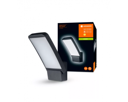 Настенный светильник ENDURA STYLE WALL SQ 15W DG LEDV