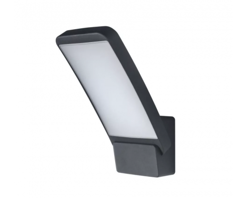 Настенный светильник ENDURA STYLE WALL SQ 15W DG LEDV