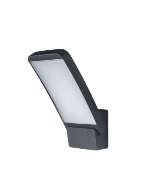 Настенный светильник ENDURA STYLE WALL SQ 15W DG LEDV