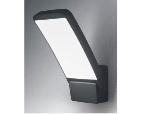 Настенный светильник ENDURA STYLE WALL SQ 15W DG LEDV