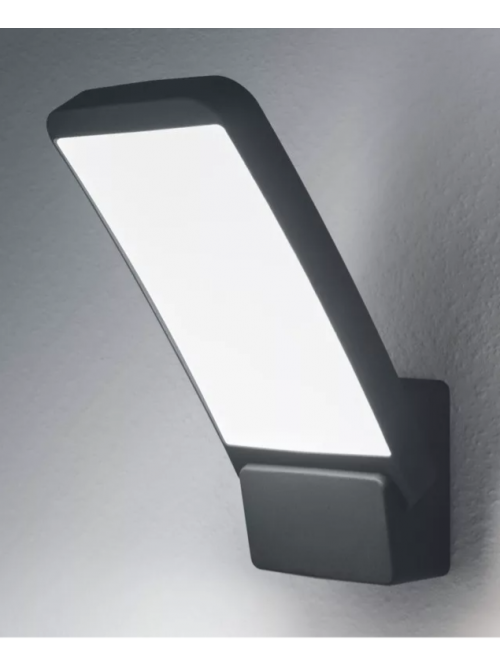 Настенный светильник ENDURA STYLE WALL SQ 15W DG LEDV