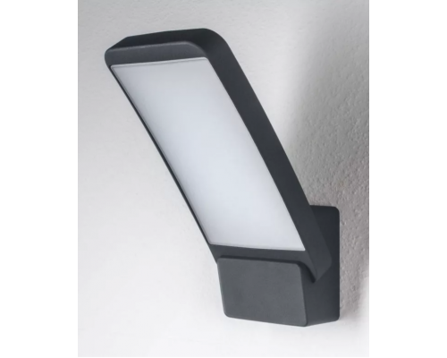 Настенный светильник ENDURA STYLE WALL SQ 15W DG LEDV