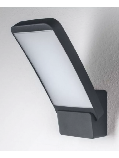 Настенный светильник ENDURA STYLE WALL SQ 15W DG LEDV