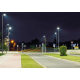 СВЕТИЛЬНИК  ECO AREA M 45W 840 5400LM LEDV