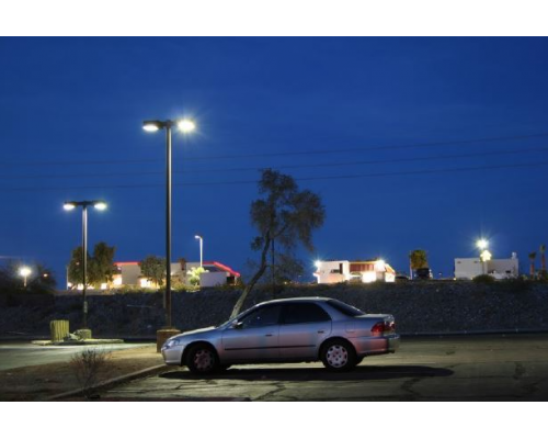 СВЕТИЛЬНИК  ECO AREA M 60W 840 7200LM LEDV