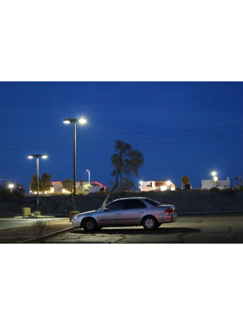 СВЕТИЛЬНИК  ECO AREA M 60W 840 7200LM LEDV