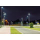 СВЕТИЛЬНИК  ECO AREA M 60W 840 7200LM LEDV