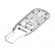 СВЕТИЛЬНИК  ECO AREA M 60W 840 7200LM LEDV