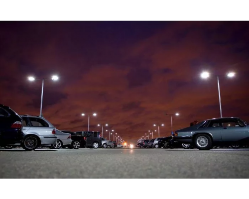 СВЕТИЛЬНИК  ECO AREA M 60W 840 7200LM LEDV