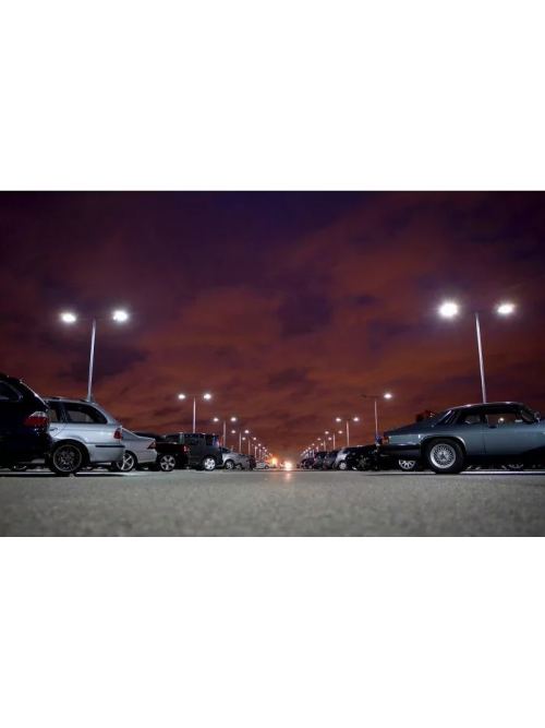 СВЕТИЛЬНИК  ECO AREA M 60W 840 7200LM LEDV