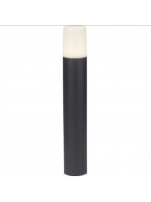 Светильник LEDVANCE ECO CLASS BOLLARD GU10 500 RD BK