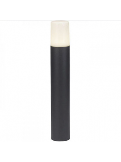 Светильник LEDVANCE ECO CLASS BOLLARD GU10 500 RD BK