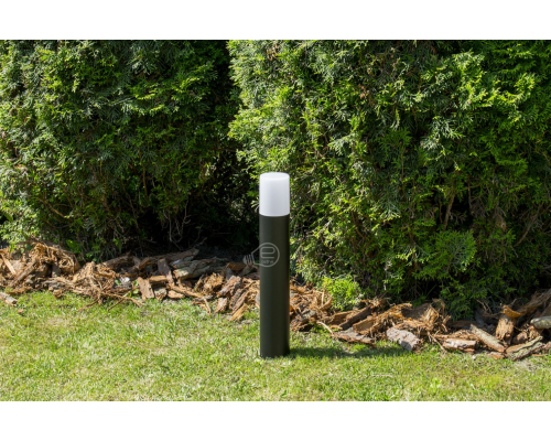 Светильник LEDVANCE ECO CLASS BOLLARD GU10 500 RD BK