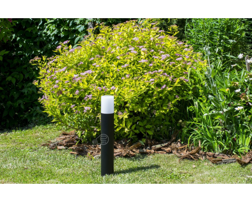 Светильник LEDVANCE ECO CLASS BOLLARD GU10 500 RD BK