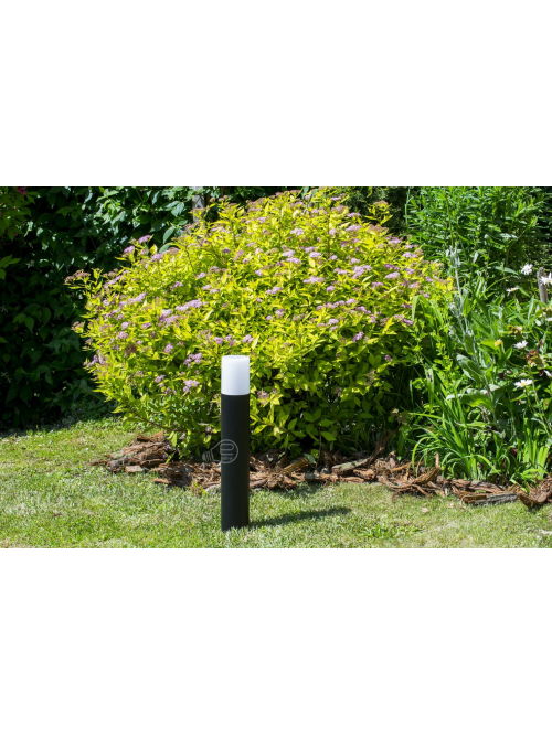 Светильник LEDVANCE ECO CLASS BOLLARD GU10 500 RD BK
