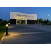 Светильник LEDVANCE ECO CLASS BOLLARD GU10 500 RD BK