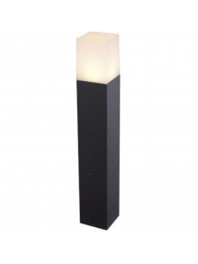 Светильник LEDVANCE ECO CLASS BOLLARD GU10 500 SQ BK