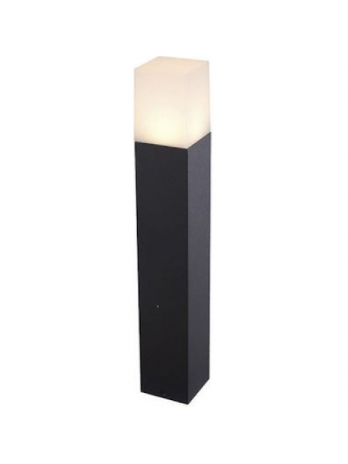 Светильник LEDVANCE ECO CLASS BOLLARD GU10 500 SQ BK