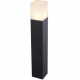 Светильник LEDVANCE ECO CLASS BOLLARD GU10 500 SQ BK
