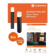 Светильник LEDVANCE ECO CLASS BOLLARD GU10 500 SQ BK