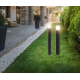 Светильник LEDVANCE ECO CLASS BOLLARD GU10 500 SQ BK