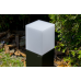 Светильник LEDVANCE ECO CLASS BOLLARD GU10 500 SQ BK